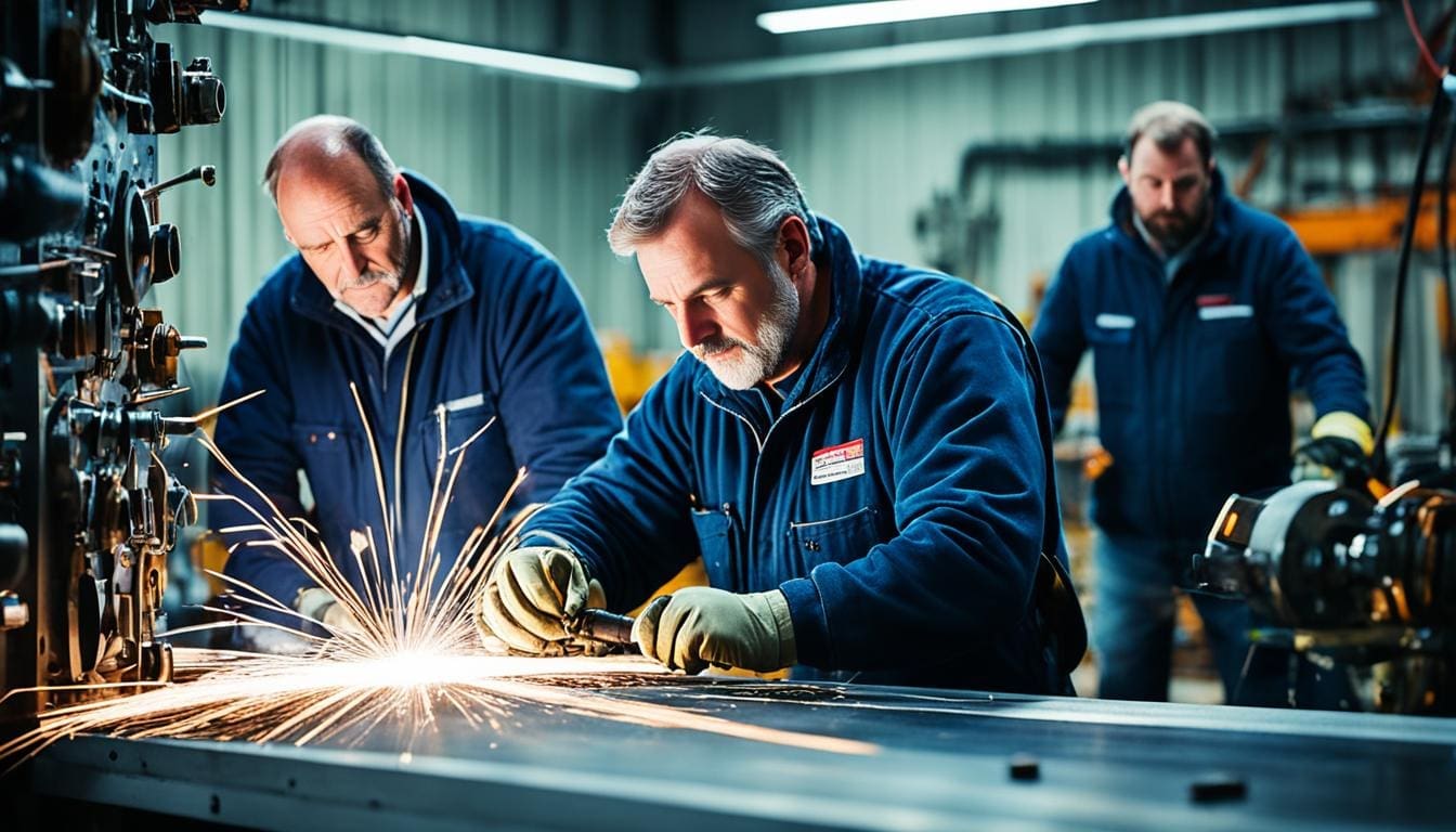 Expert Technicians