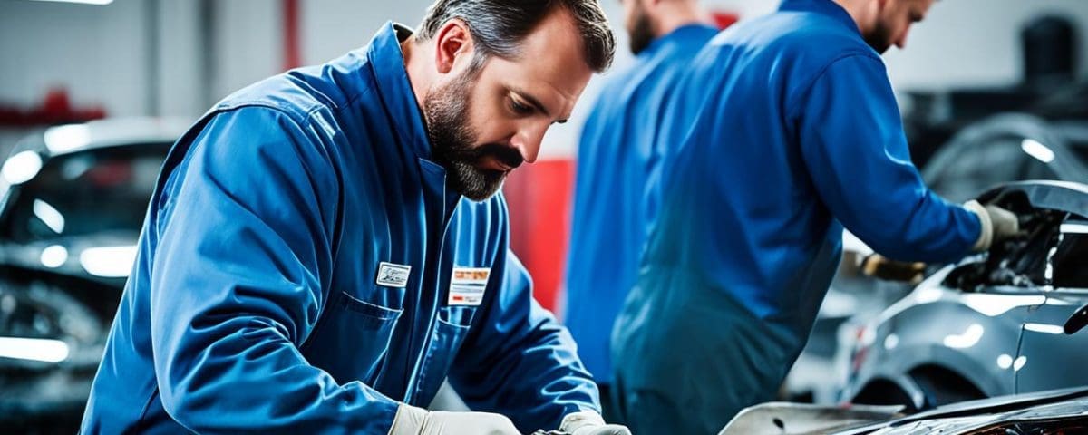Expert Technicians