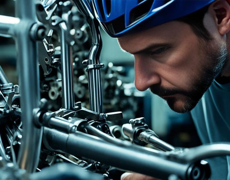 Frame Inspection
