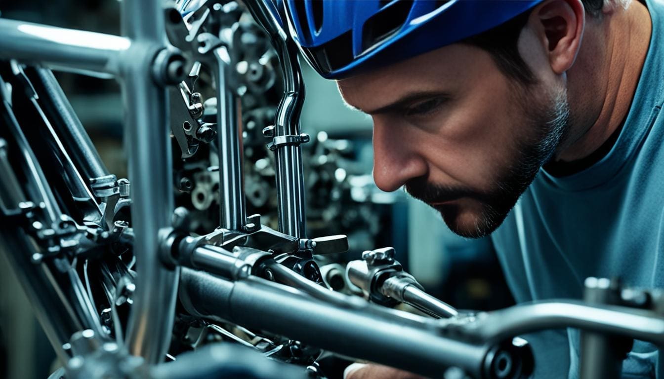 Frame Inspection