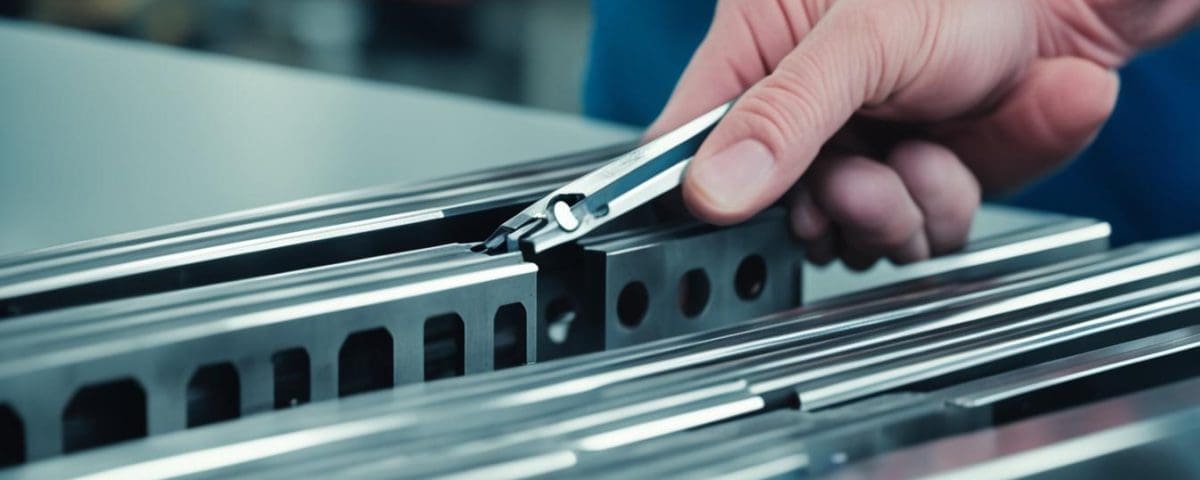 Frame Straightening