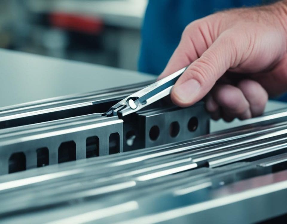 Frame Straightening