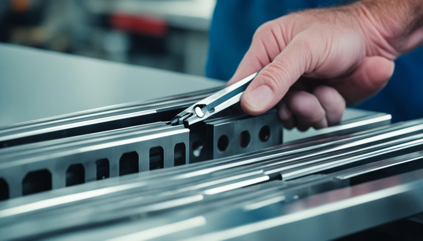 Frame Straightening