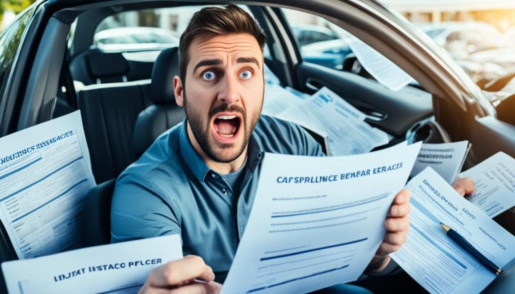 Insurance and Repairs Image Insurance and Repairs Image