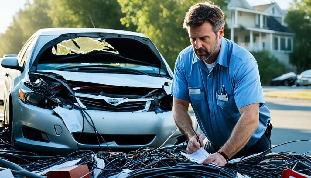 Insurance claims Insurance claims