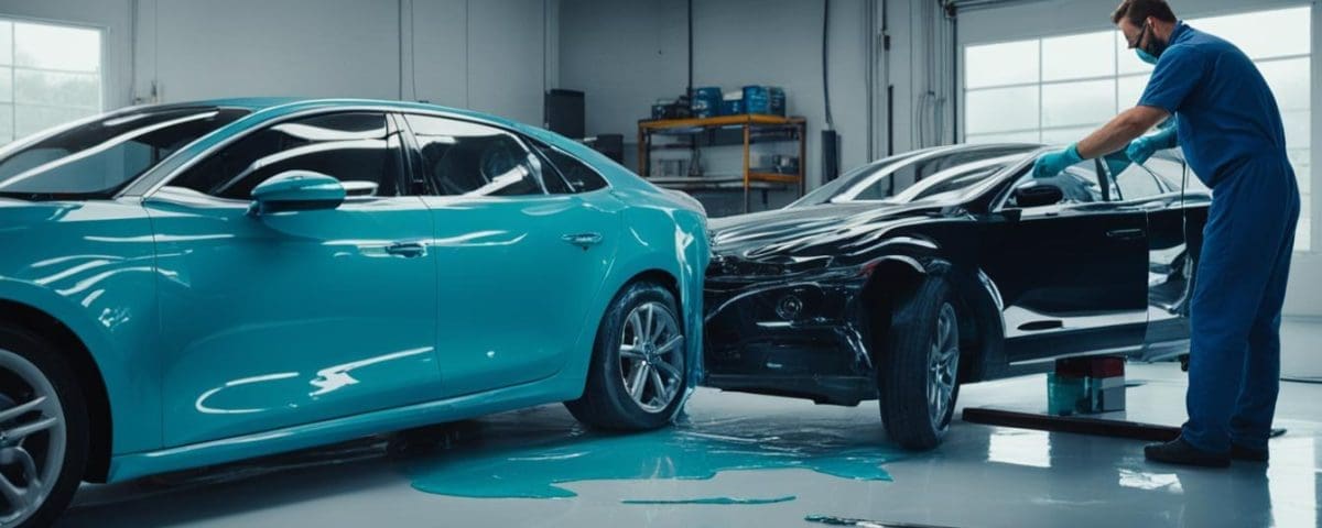 Paint Protection