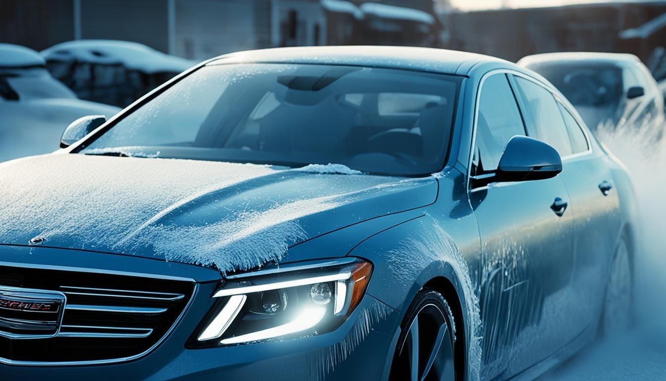 Paint Protection