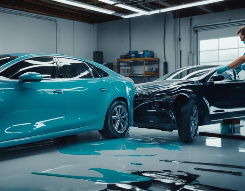 Paint Protection