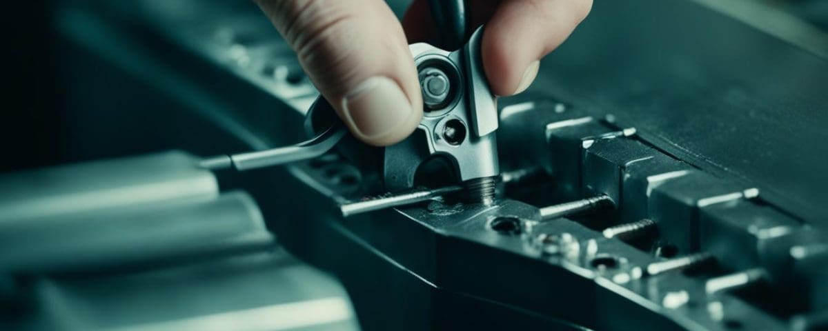 Parts Replacement