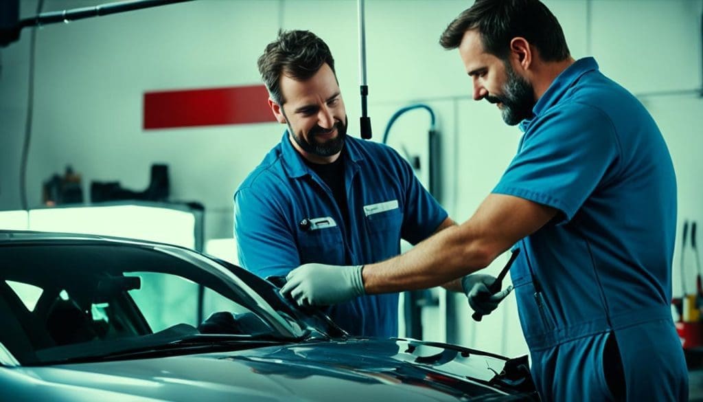 Timely Auto Body Repairs Timely Auto Body Repairs