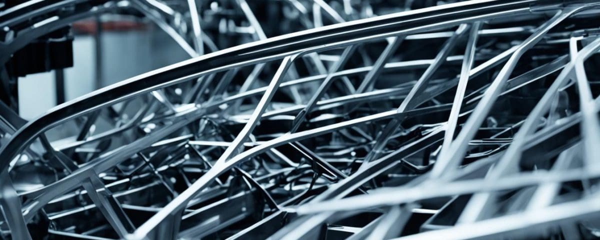 Vehicle Frame