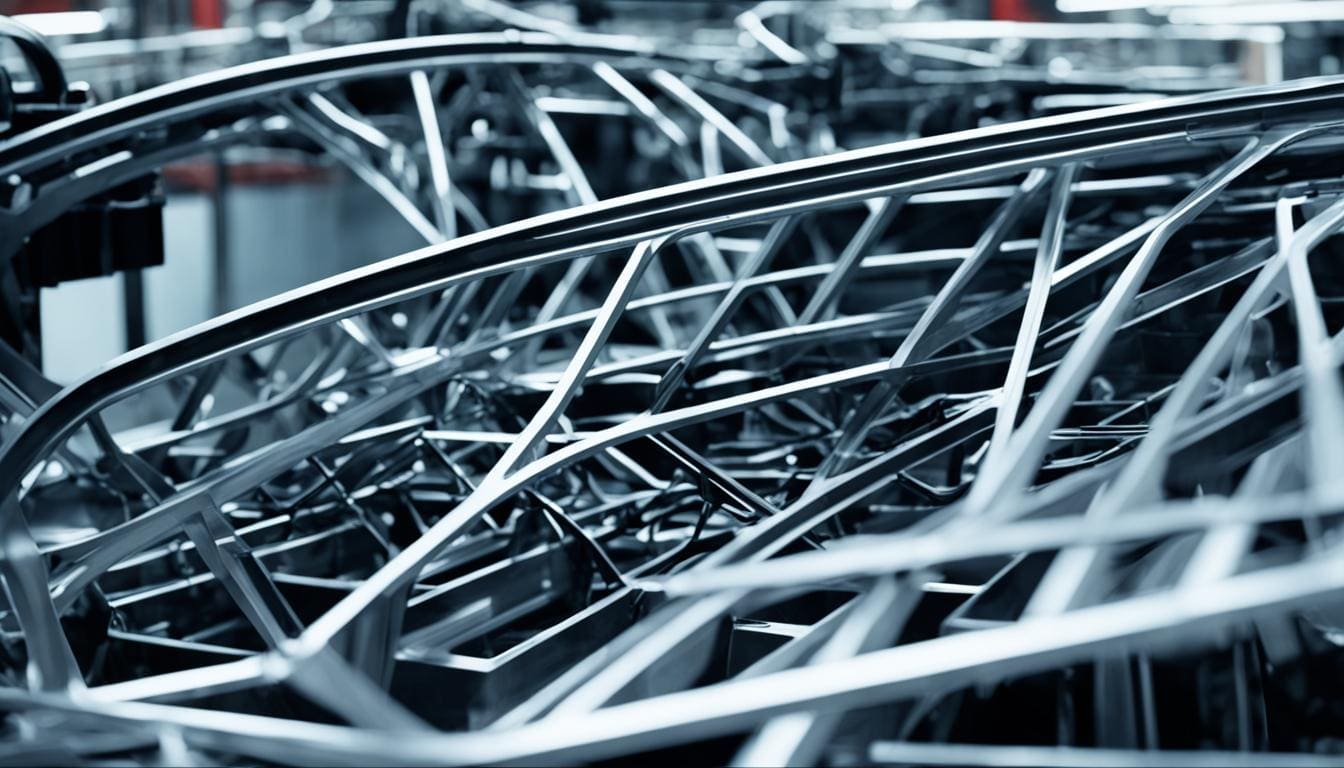 Vehicle Frame