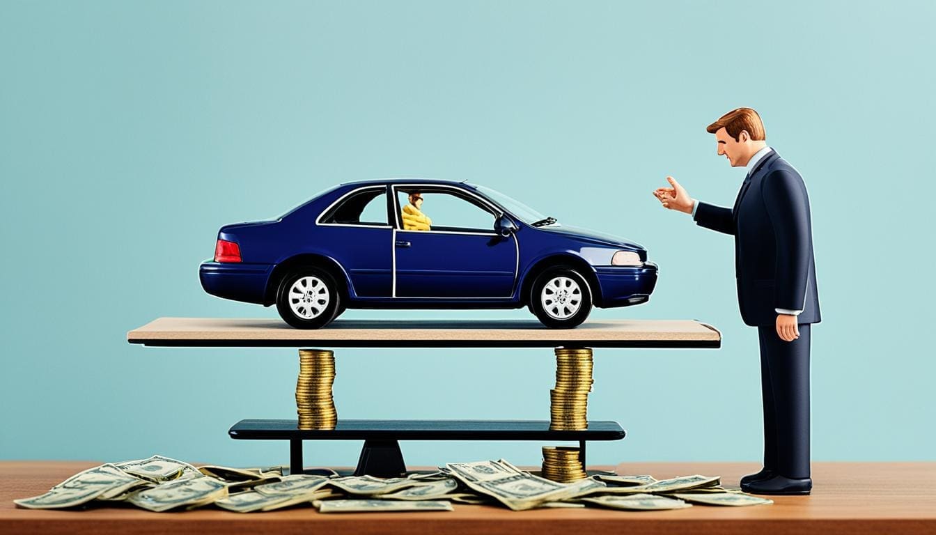 Vehicle Resale Value