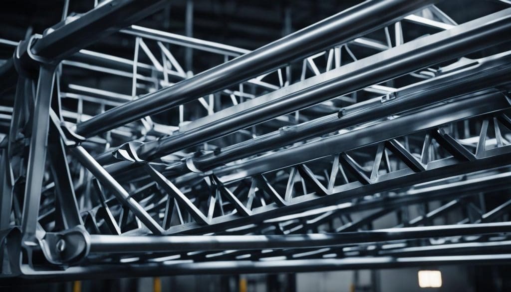 Vehicle frame Vehicle frame