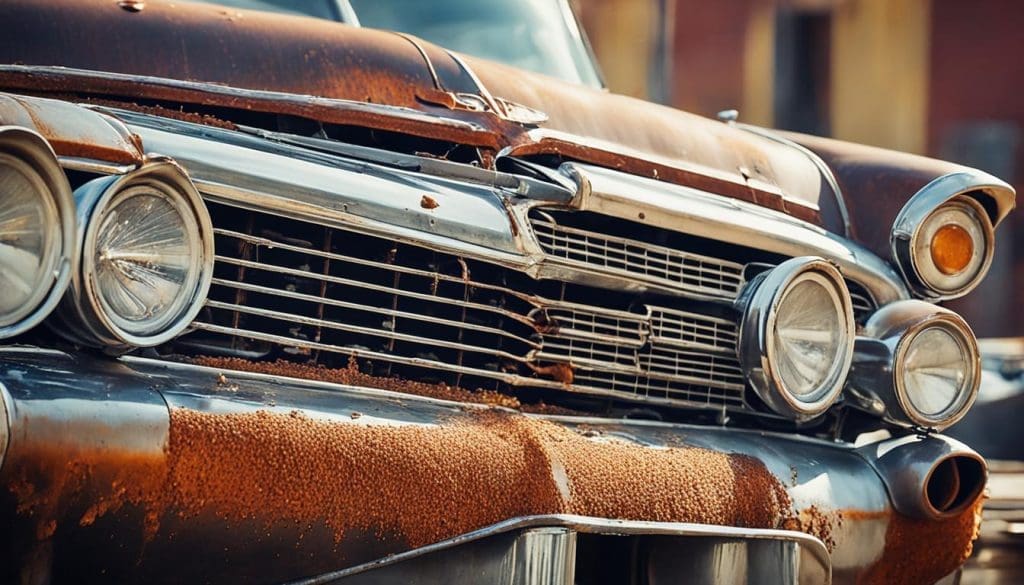 rust removal rust removal