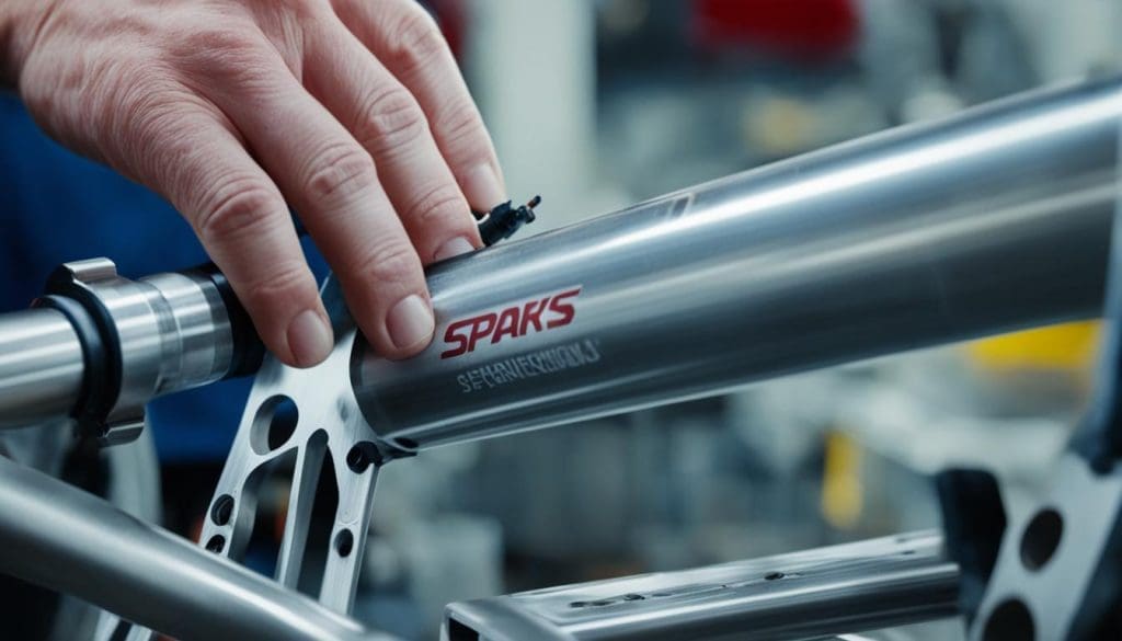 Aluminum Frame Repair Aluminum Frame Repair