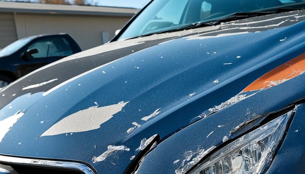 Auto Body Damage Auto Body Damage
