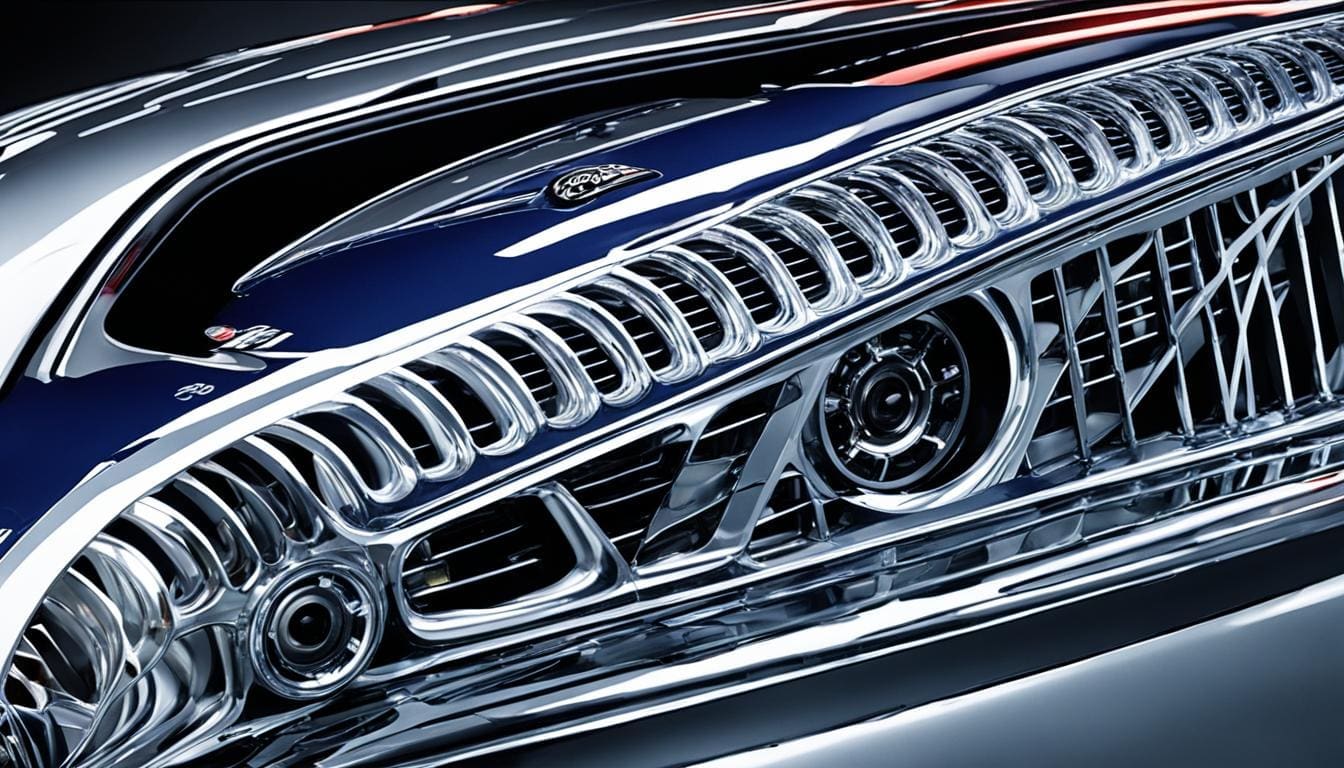 Auto Body Parts