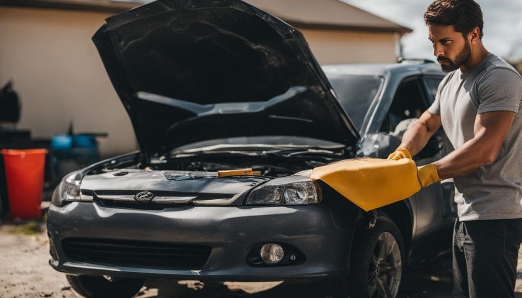 DIY Auto Body Repair DIY Auto Body Repair