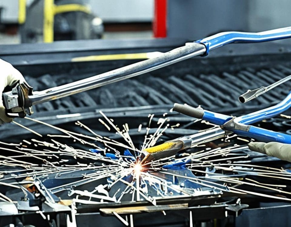 Frame Repair