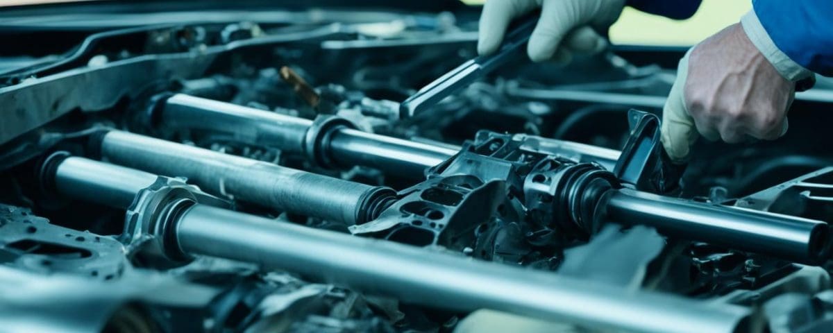 Insurance & Auto Body Repair