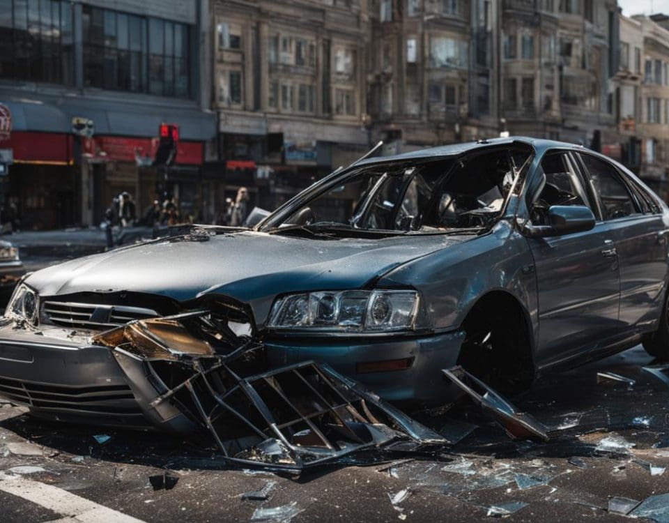 Insurance Claims