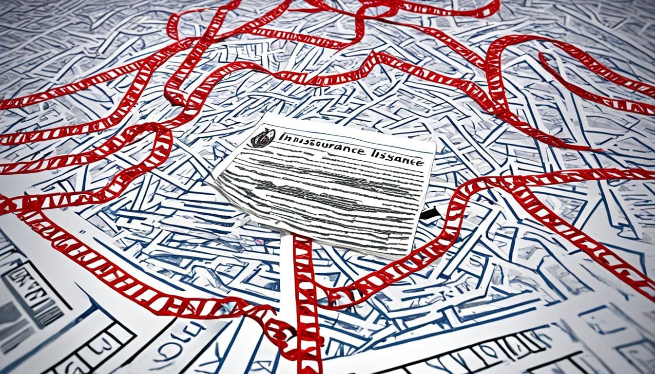 Insurance Claims