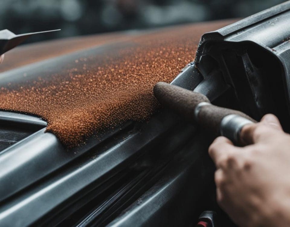 Repair Process