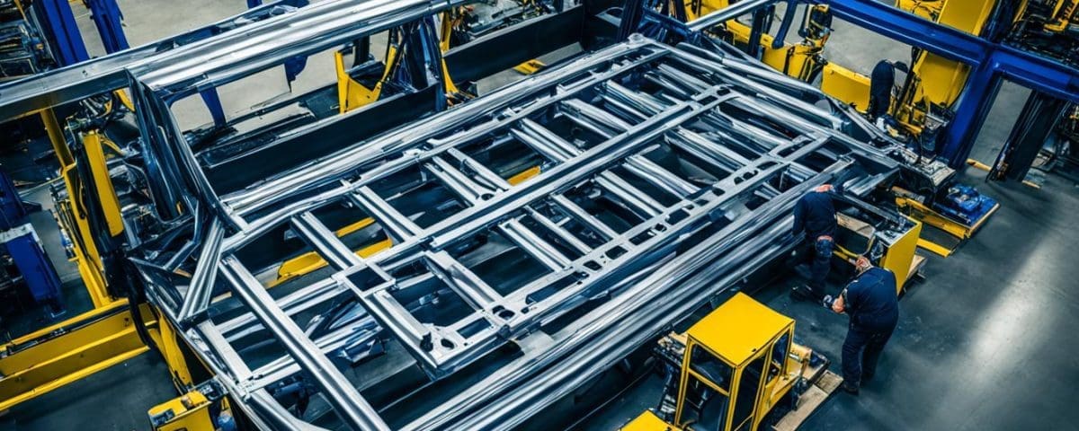 Vehicle Frame