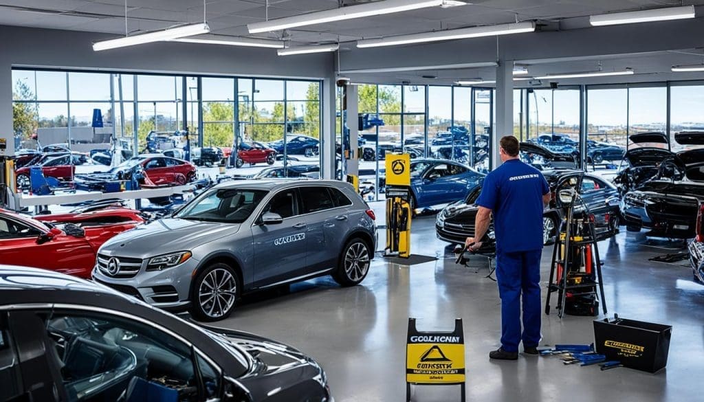 Repair Shop Repair Shop