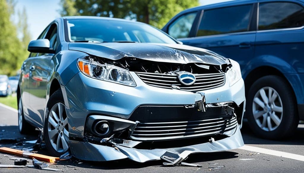 collision coverage