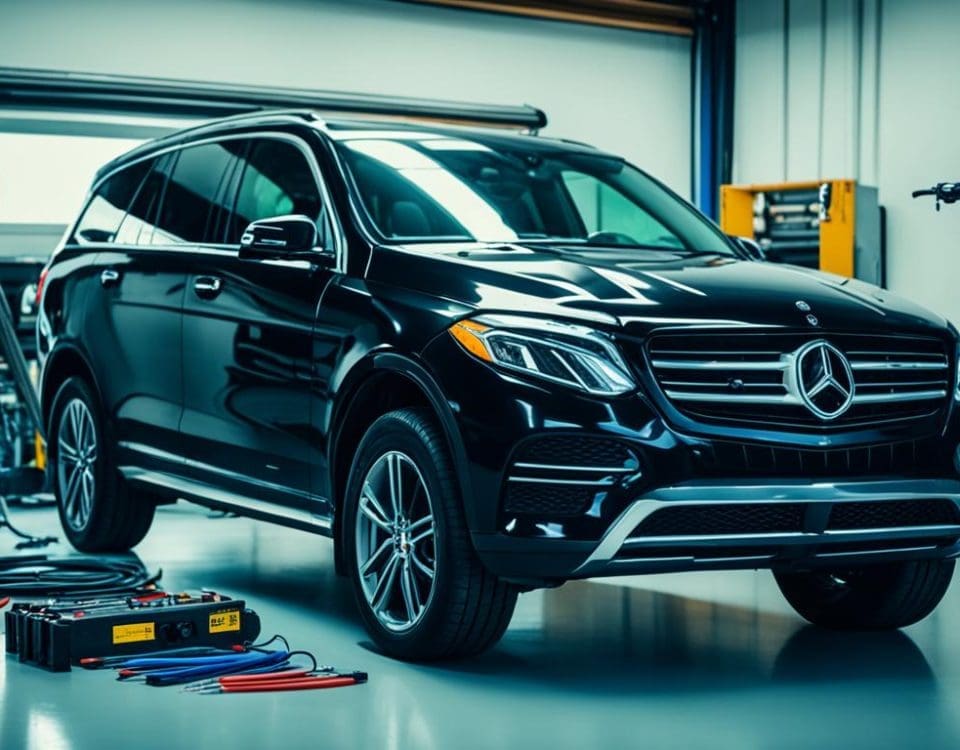 ADAS Calibration