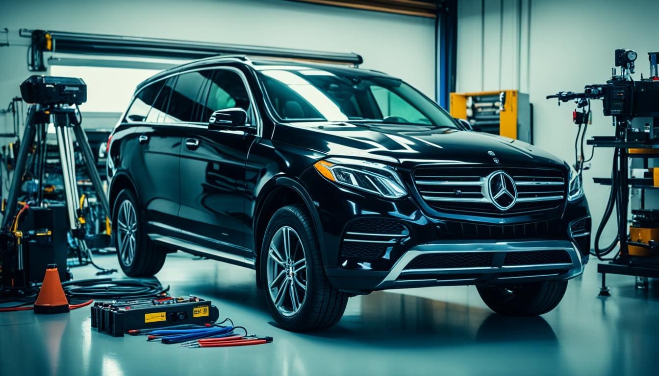 ADAS Calibration