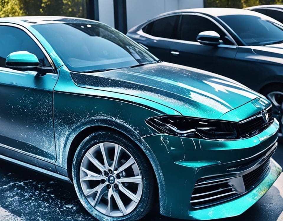Car Paint Repair