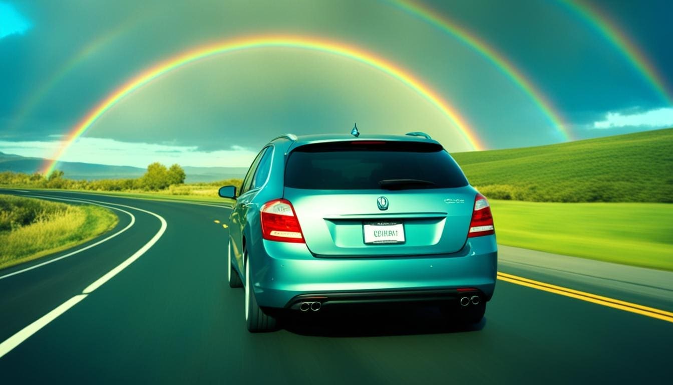 Collision Repair Discounts