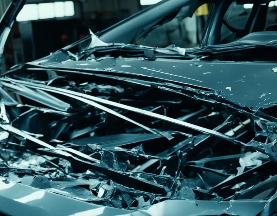 Frame Repair Importance