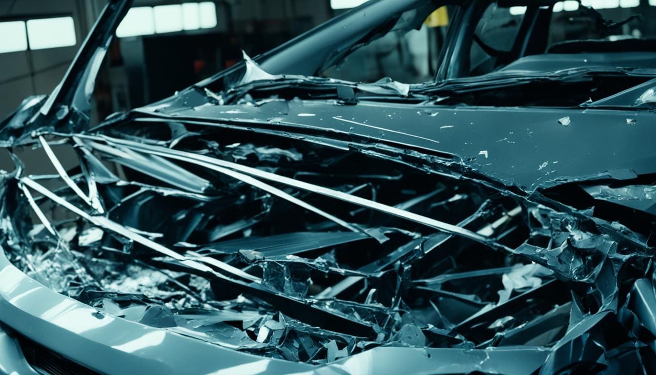 Frame Repair Importance