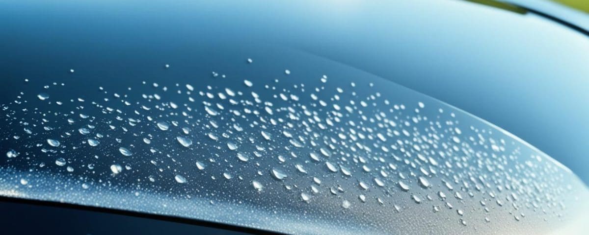 Paint Protection