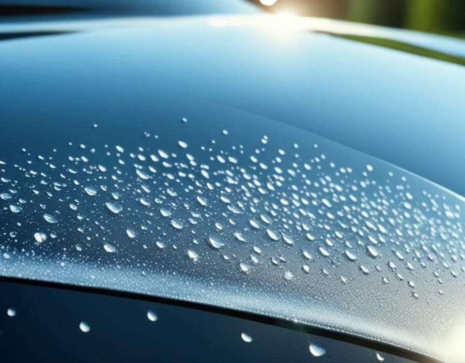 Paint Protection