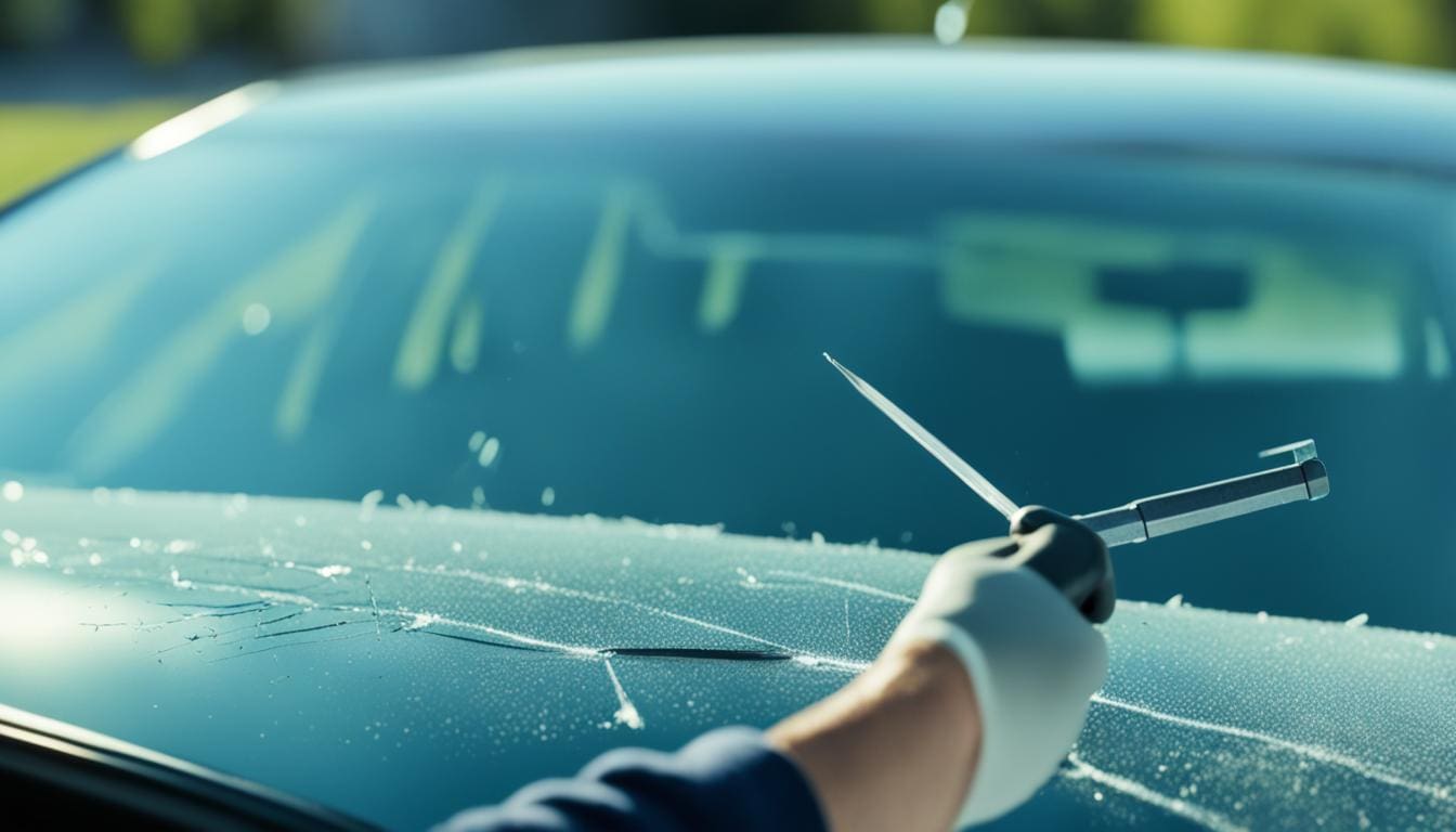 Windshield Repair
