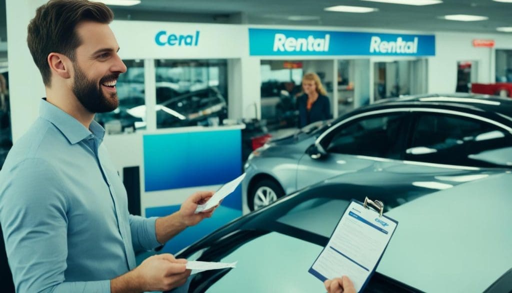 rental car coverage rental car coverage