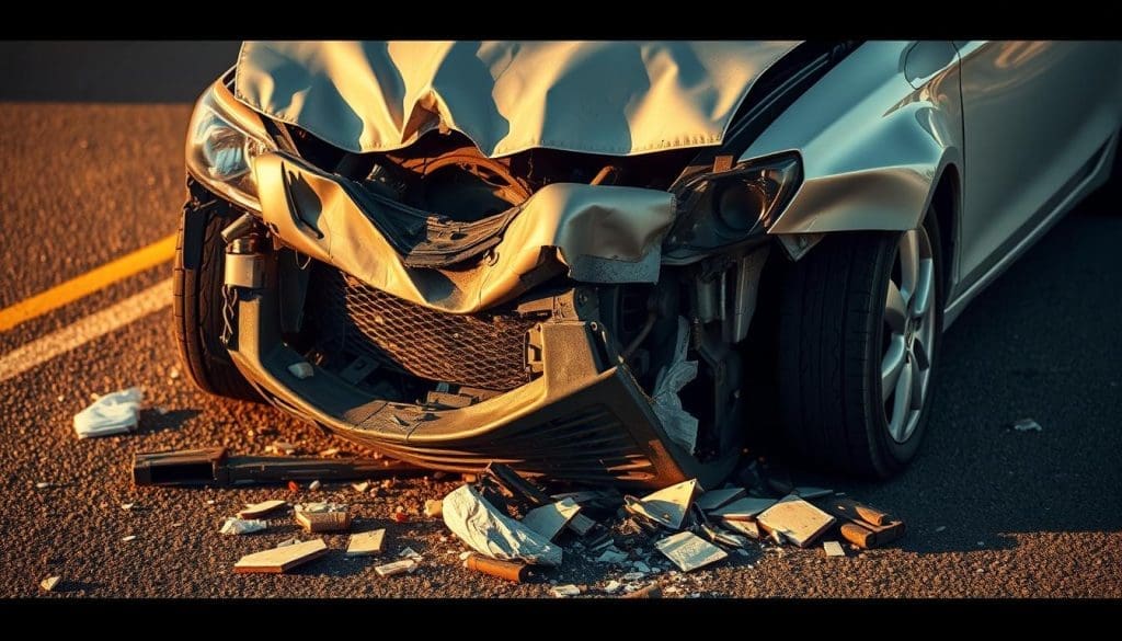 collision damage collision damage