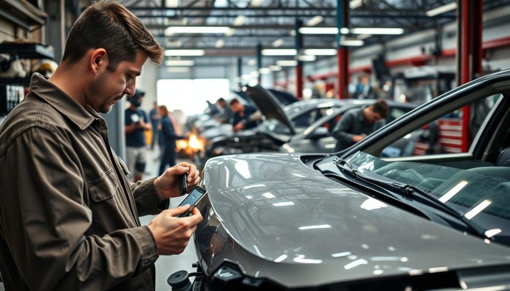 collision repair technicians collision repair technicians