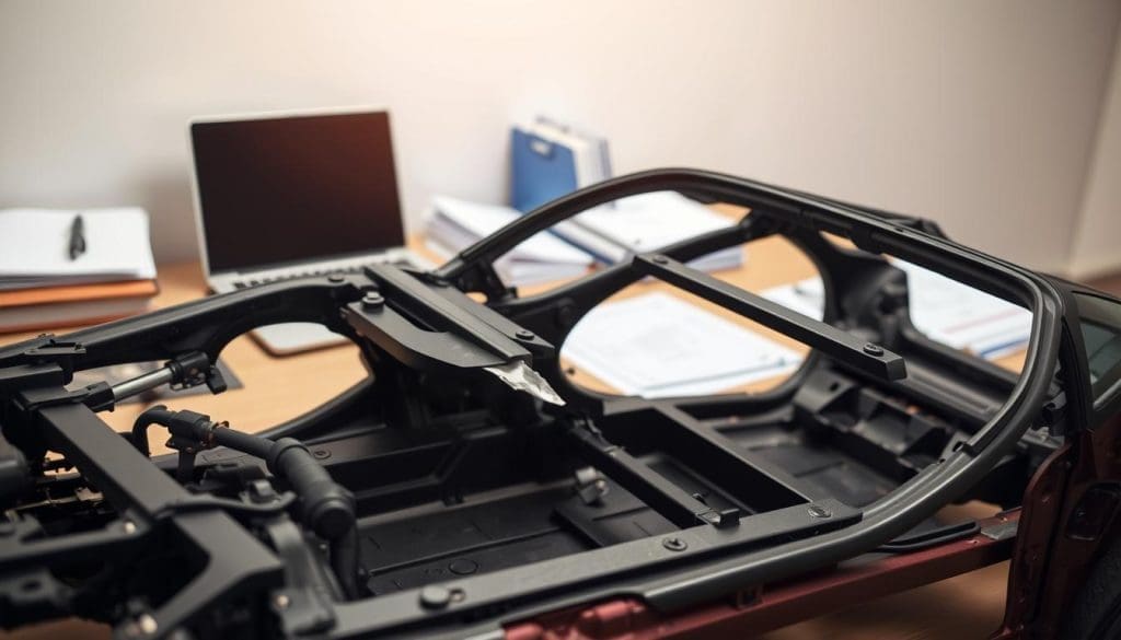 frame damage insurance claims frame damage insurance claims
