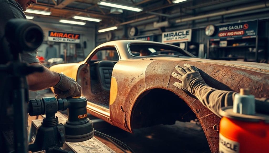 rust removal rust removal