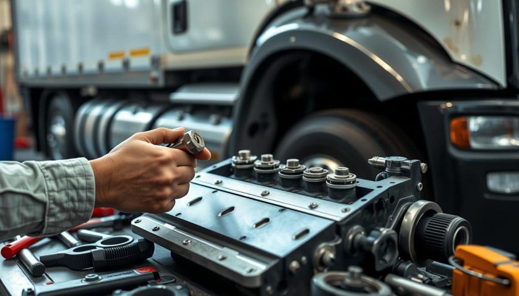 truck maintenance tips truck maintenance tips
