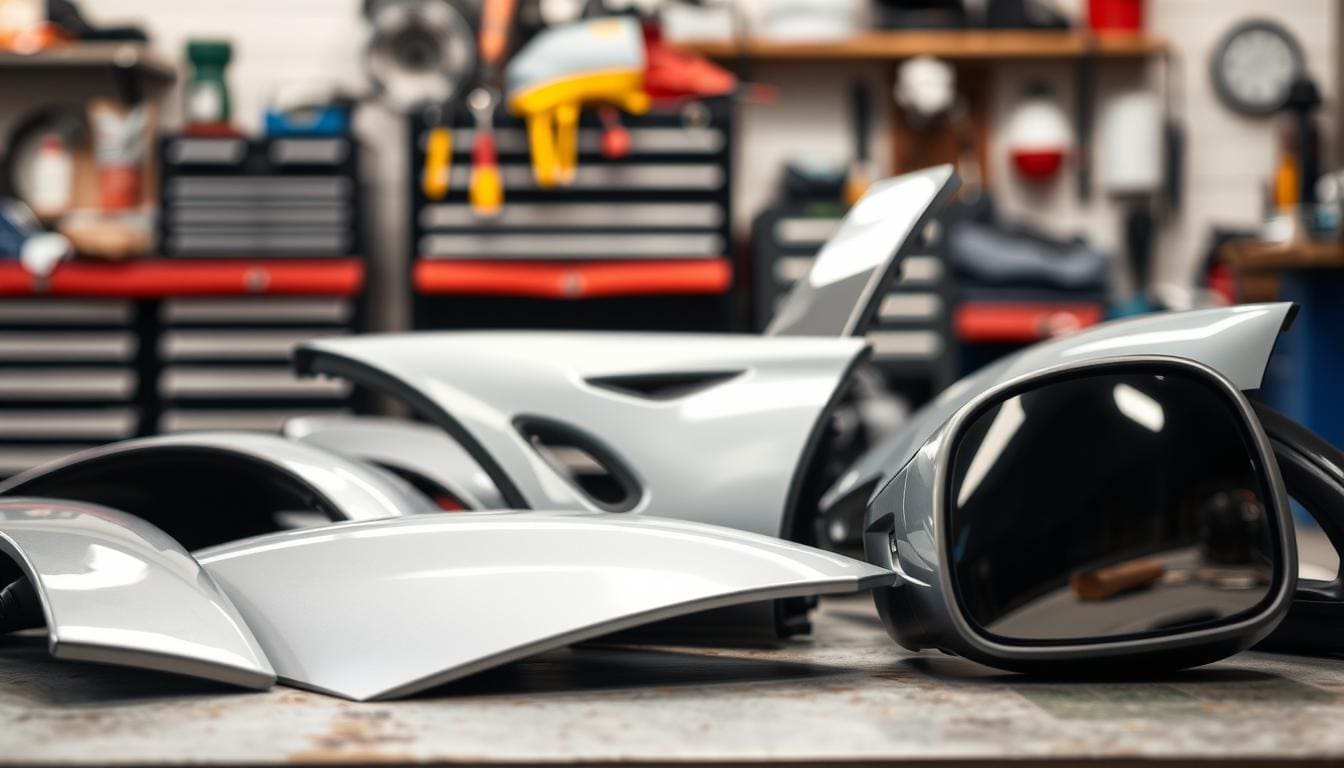 When to replace a part