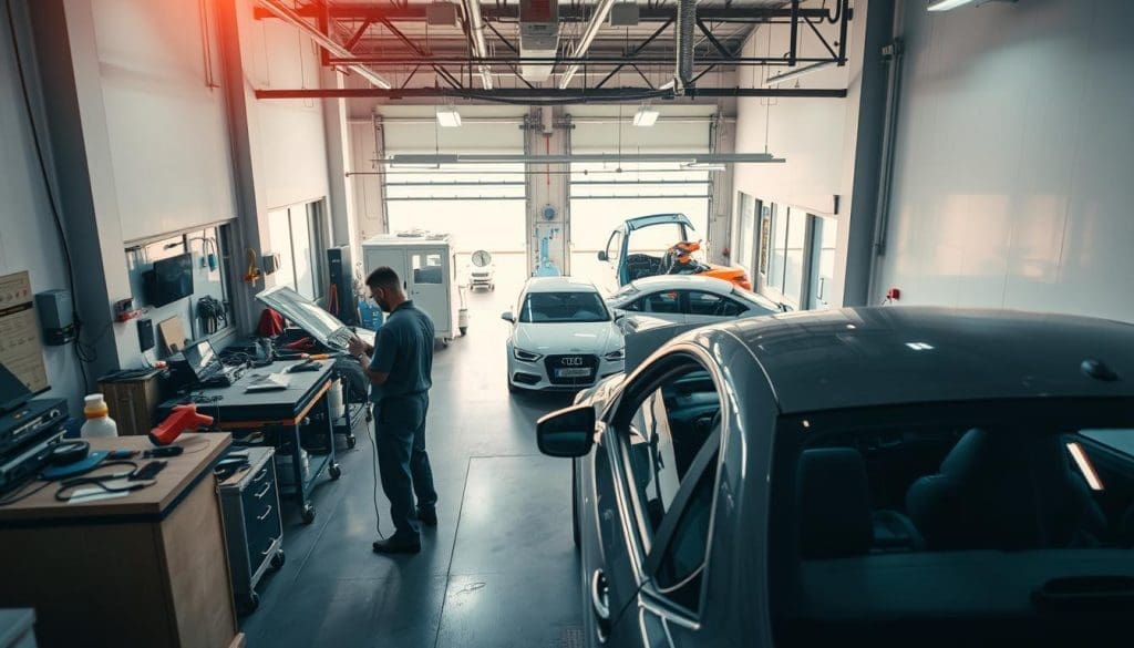 collision damage repair services collision damage repair services