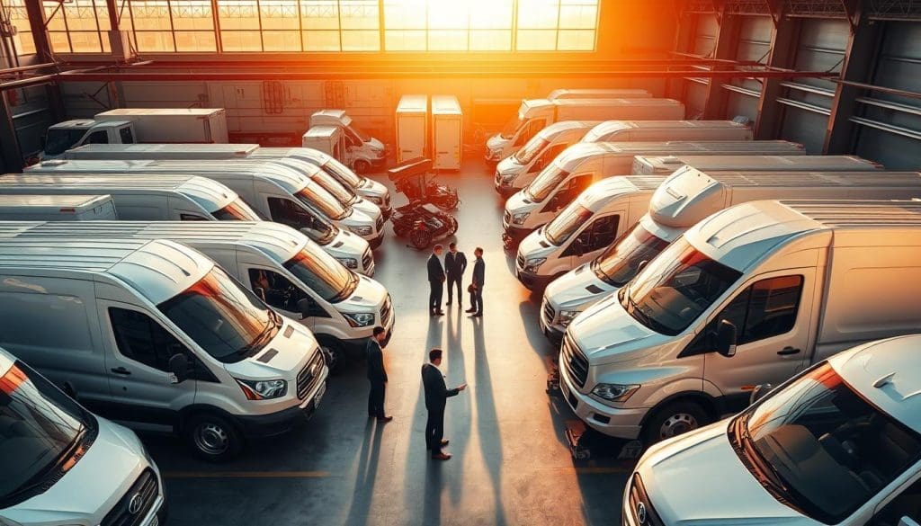fleet management service fleet management service
