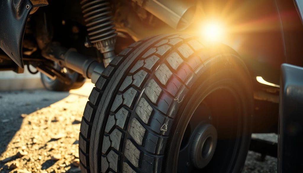 tire alignment issues after collision tire alignment issues after collision